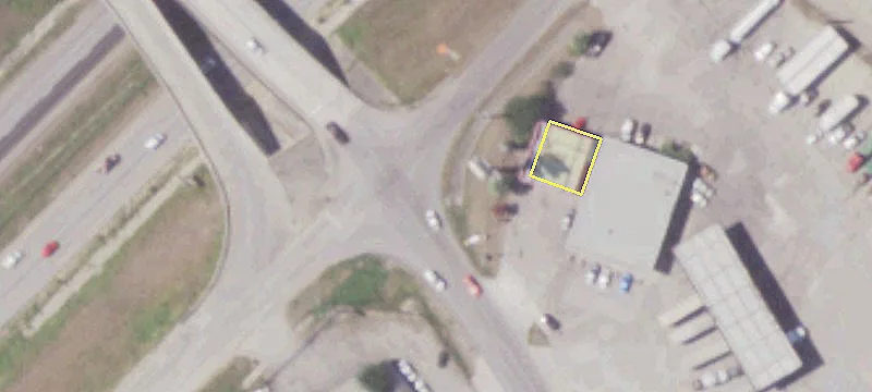 Land Near IH-35 & Loop 410
