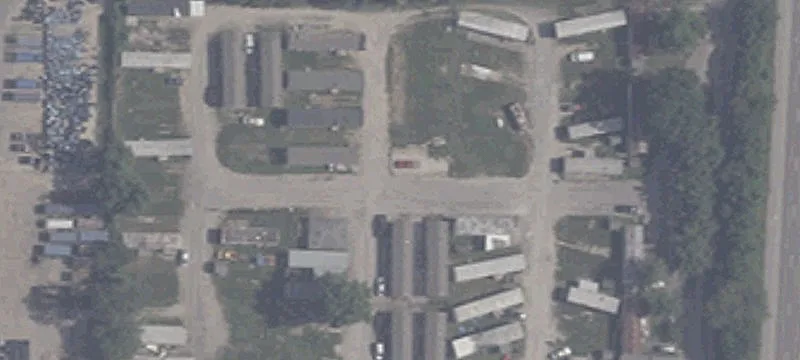 Evansville Village MHP Investment Opportunity