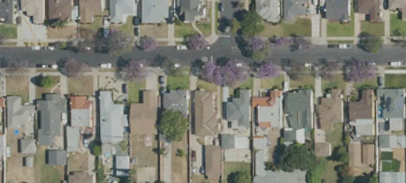 Duplex with ADU Potential