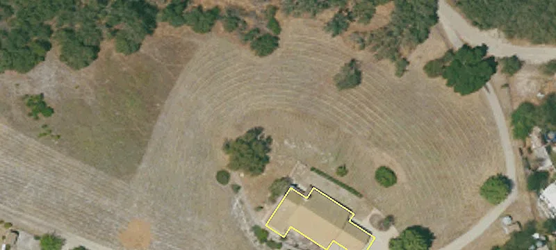 Three Acre Parcel Close to Town