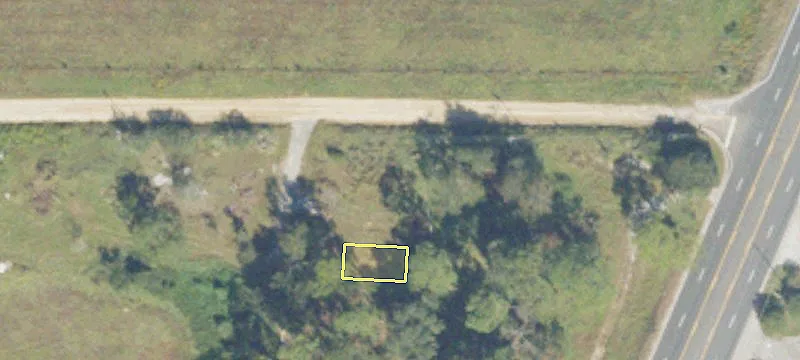 Valdosta Land I-75 Access