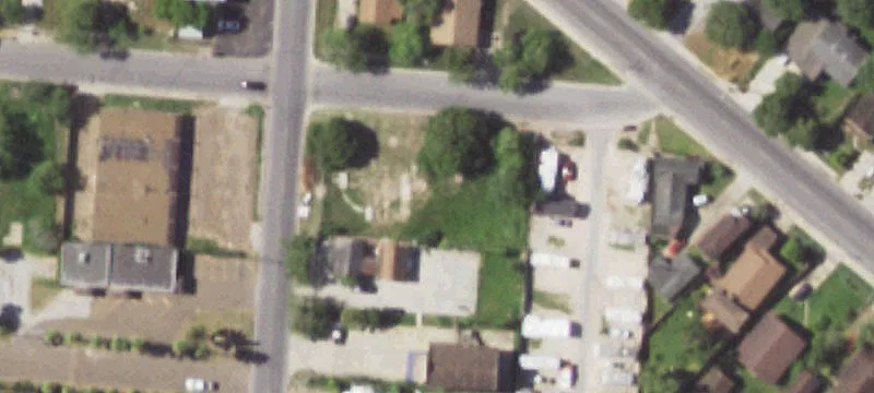 Multifamily Zoned Land Opportunity