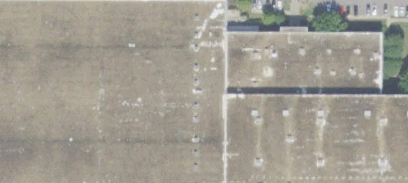 Southpoint Distribution Center Opportunity