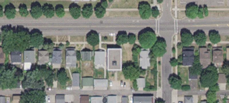 6-Unit Apartment Near Concordia University