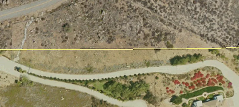 Hilltop Estate on 4.33 Acres