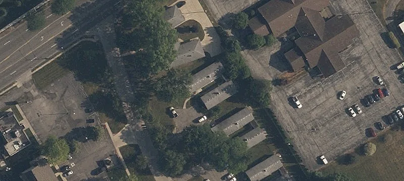 Toledo Apartment Community For Sale