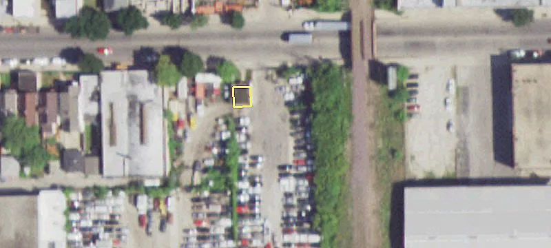 1.44 Acres Land For Sale