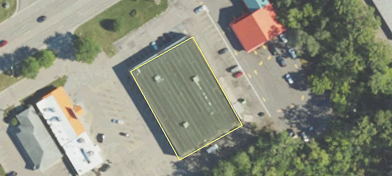 Retail Property on Miller Road
