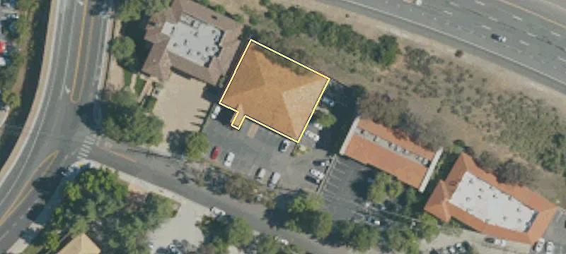 Office Space Available For Rent