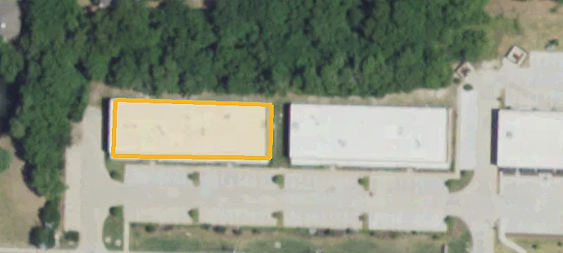 Retail Center with Upside Potential