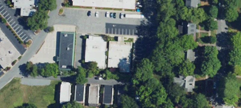 Greensboro Office Space Available
