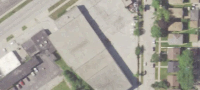 Industrial Property with Crane Bay