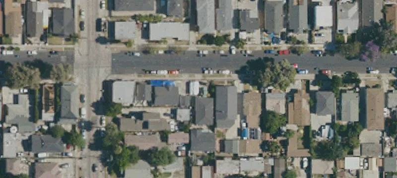 Los Angeles Multifamily Investment Opportunity