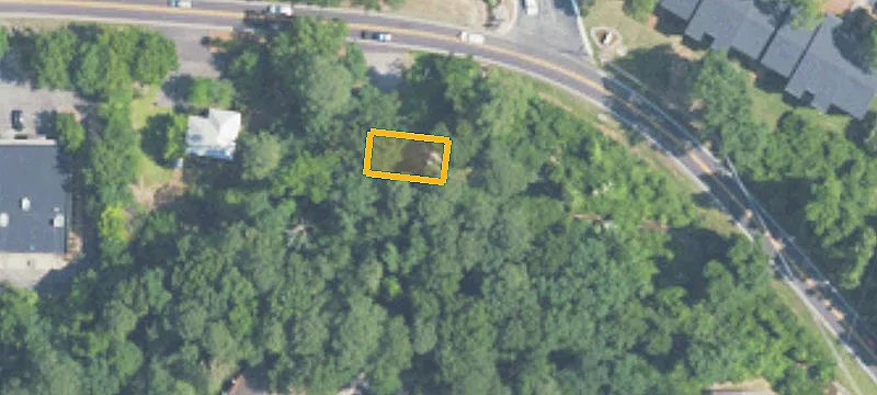 Residential Land Near Lorna Road