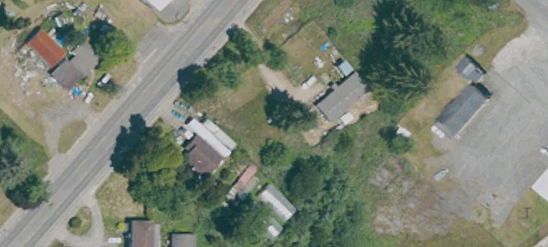 Manufacturing/Industrial Land For Sale