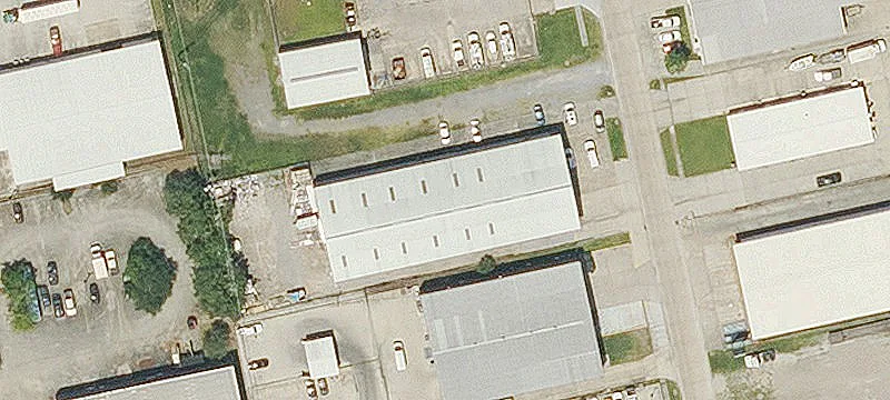 Office/Warehouse Space For Sale