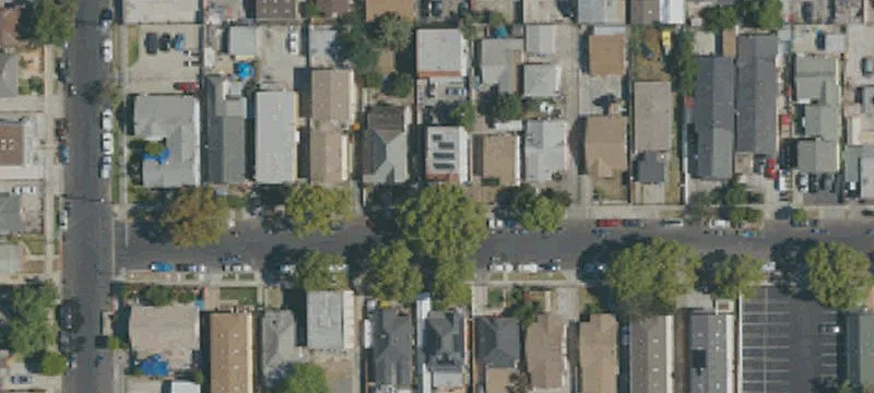 Mid Los Angeles Multifamily Investment