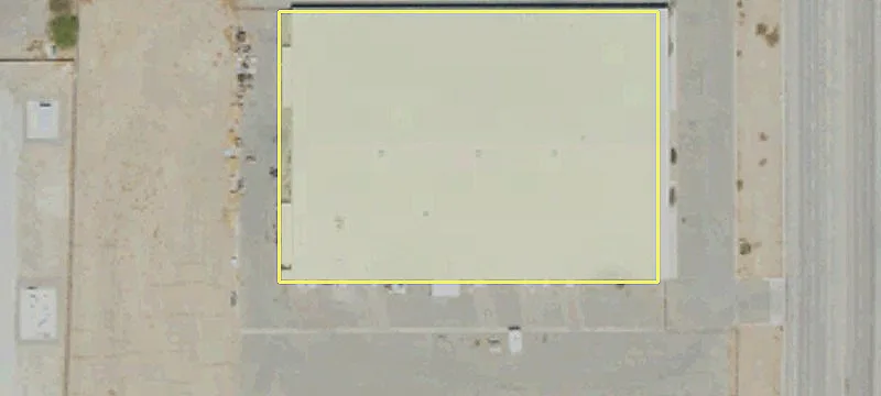 Adelanto Commercial Land For Sale