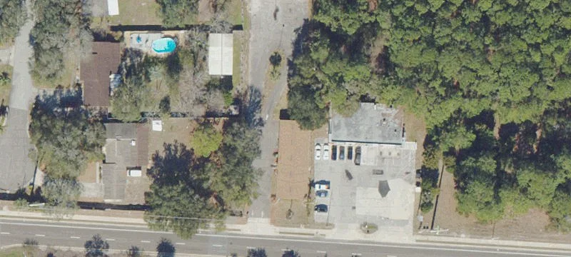 Versatile Mixed-Use Property in Jacksonville