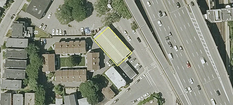 Retail/Office Space Available