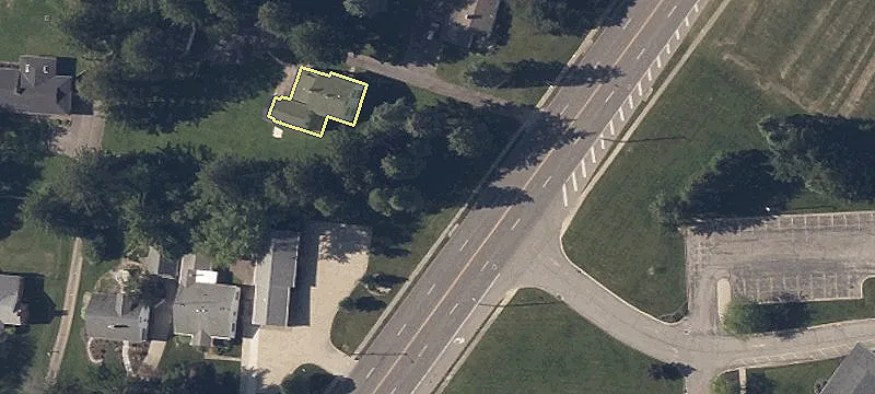 Mansfield Triplex: Investor Opportunity