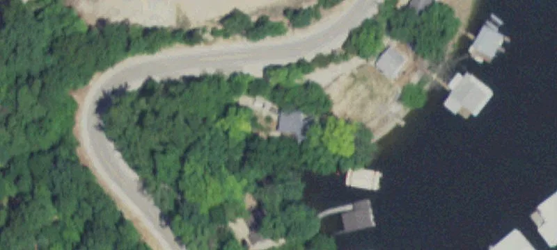 Waterfront Four-Unit Multifamily Property