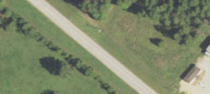 Montgomery Commercial Property on FM 2854