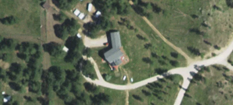 Black Hills Recreational Income Property
