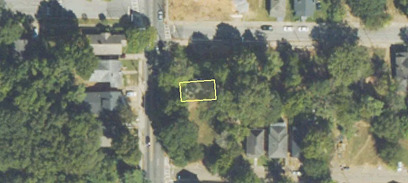 New Multifamily Asset in Atlanta