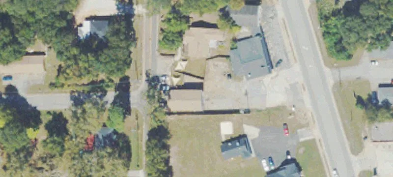Versatile Retail Space Near Covington