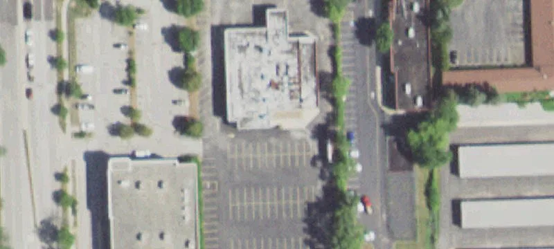 Roosevelt Plaza Shopping Center