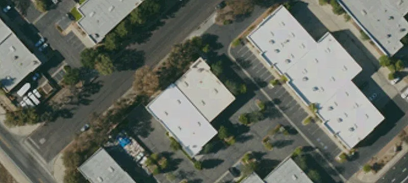 Industrial Single Tenant Space