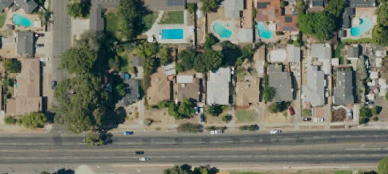 Religious Facility with Ample Parking