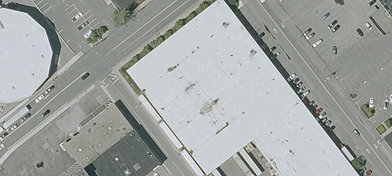 Chelsea Warehouse & Distribution Space