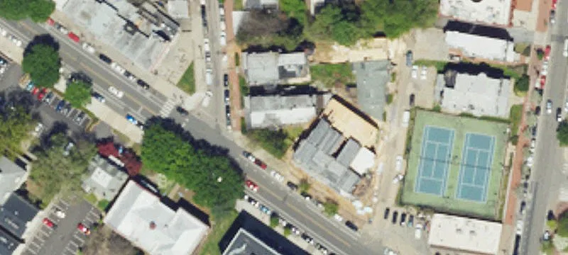 Retail Space for Lease