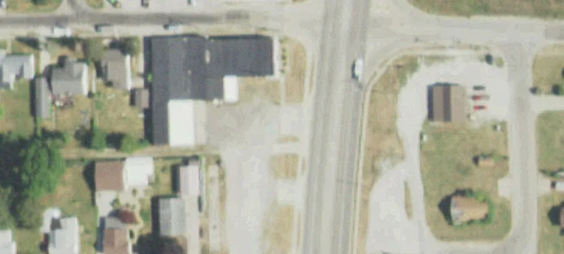 Mixed-Use Property | 3,080 SqFt