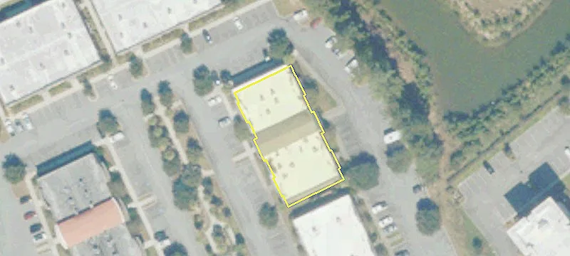 Professional Office Space For Lease