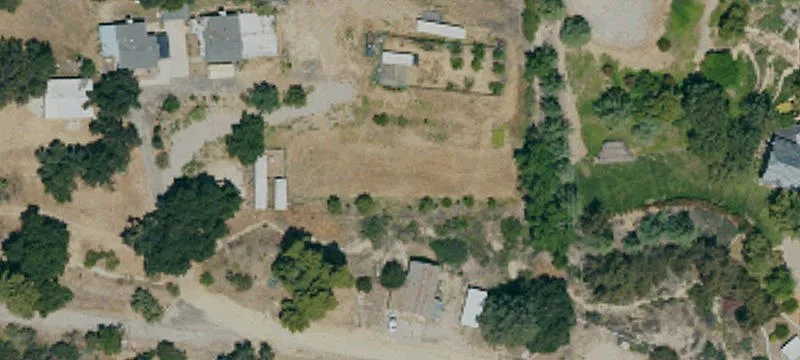 500 Acres of Raw Landscape