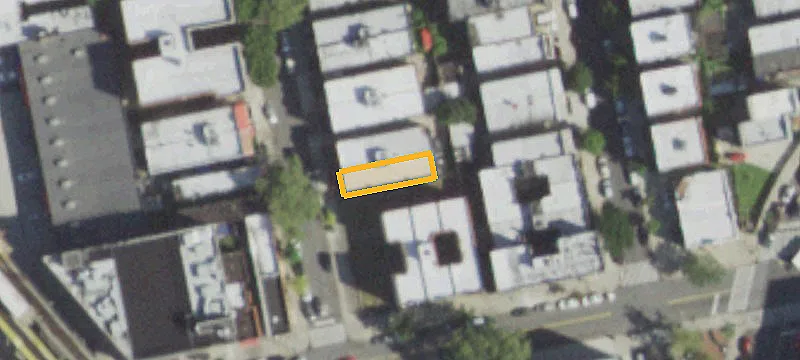 Brooklyn Four-Family Investment Opportunity