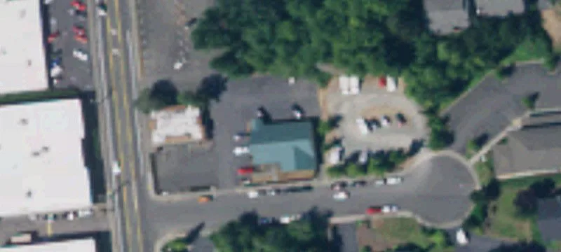 Olympia Medical Office Building For Sale