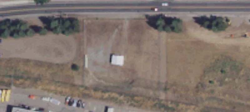 Spokane Valley Industrial Space Available
