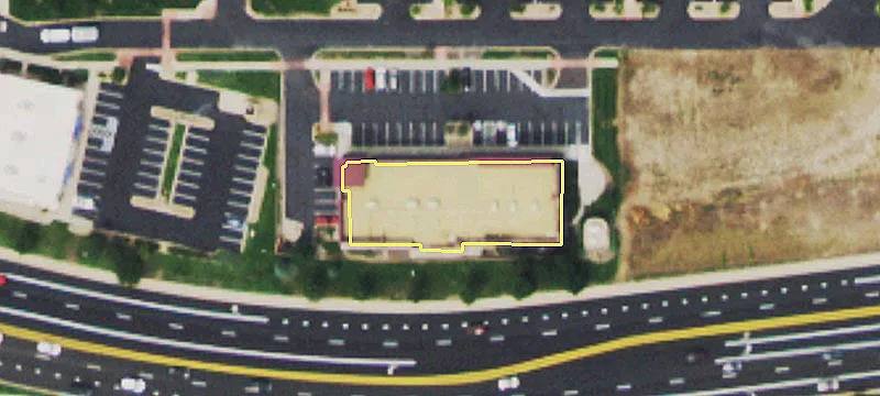 Retail Space in Parker, Colorado