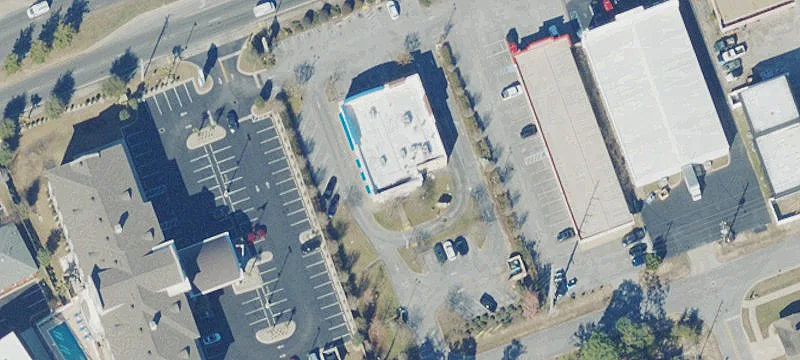 Two-Tenant Investment Opportunity For Sale