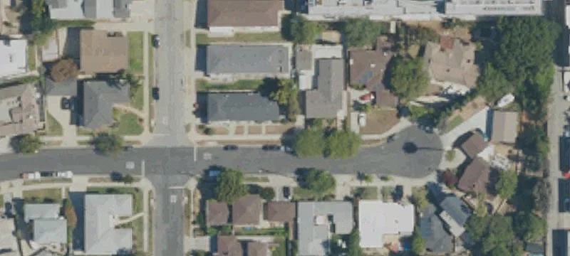 Charming Four-Unit Multifamily Property