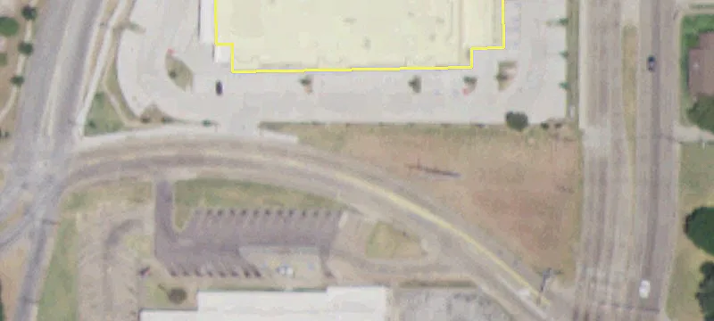 Retail/Office Space Near Hospital