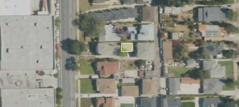 Inglewood Multifamily Investment Opportunity