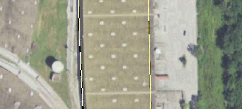 Market Street Industrial Spaces Available