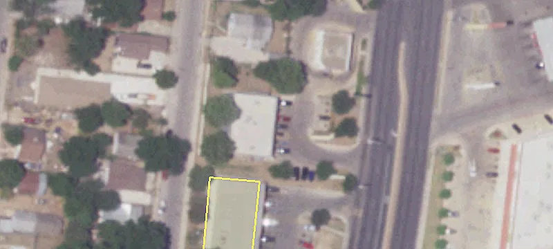 Retail Space Near Busiest HEB