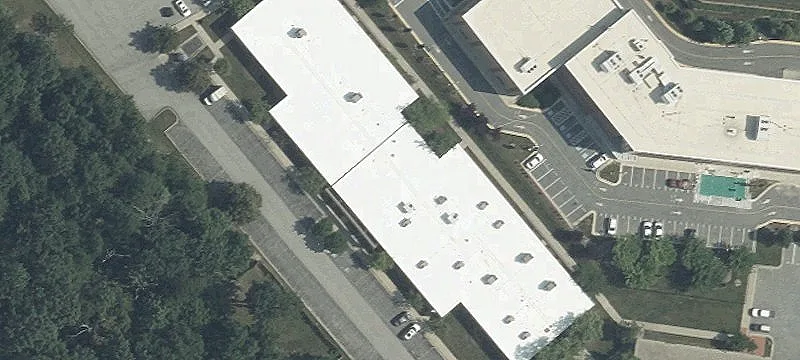 Renovated Class A Office Space