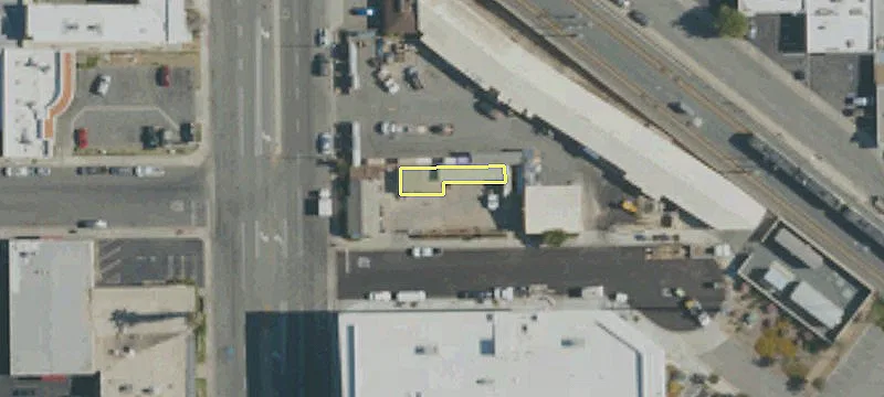 Retail Space Available For Rent